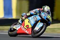 Joan Mir, Marc VDS