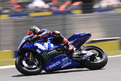 Маверік Віньялес, Yamaha Factory Racing