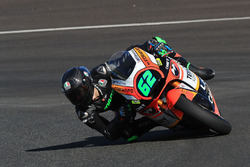 Stefano Manzi, Forward Racing