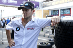 Tom Blomqvist, ROWE Racing, BMW M6 GT3