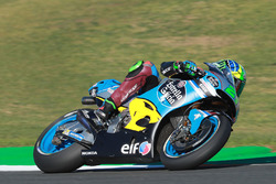 Franco Morbidelli, Estrella Galicia 0,0 Marc VDS