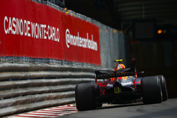 Max Verstappen, Red Bull Racing RB14