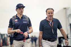 Max Verstappen, Red Bull Racing