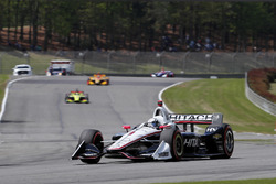 Josef Newgarden, Team Penske Chevrolet