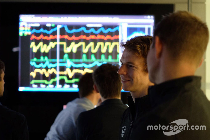 McLaren World's Fastest Gamer participants