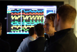 Участники McLaren World's Fastest Gamer