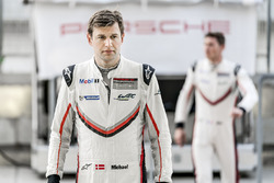 Michael Christensen, Porsche GT Team