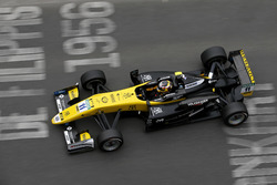 Sacha Fenestraz, Carlin Dallara F317 - Volkswagen