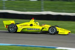 Simon Pagenaud, Team Penske Chevrolet