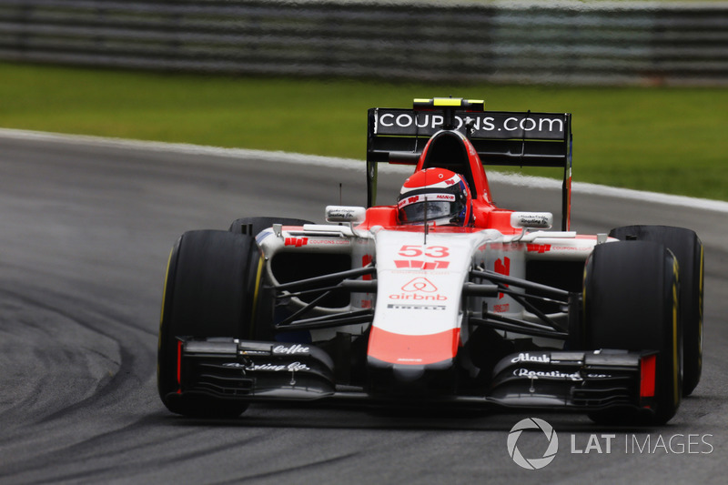 Alexander Rossi (2010-2012)
