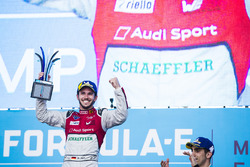 Daniel Abt, Audi Sport ABT Schaeffler