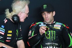 Johann Zarco, Monster Yamaha Tech 3