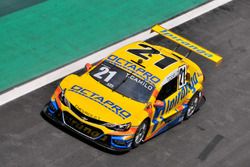 Thiago Camilo em Interlagos