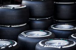 Pirelli lastikleri