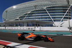 Ландо Норріс, McLaren MCL32