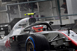 Kevin Magnussen, Haas F1 Team VF-18