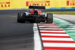 Simo Laaksonen, Campos Racing