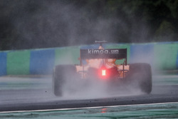 Lando Norris, McLaren MCL33