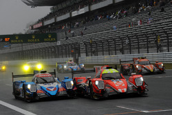 #13 Vaillante Rebellion ORECA 07-Gibson: Nelson Piquet Jr., David Heinemeier Hansson, Mathias Beche,