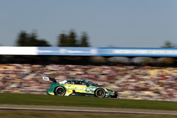 Mike Rockenfeller, Audi Sport Team Phoenix, Audi RS 5 DTM