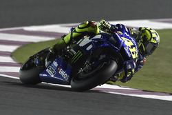 Valentino Rossi, Yamaha Factory Racing