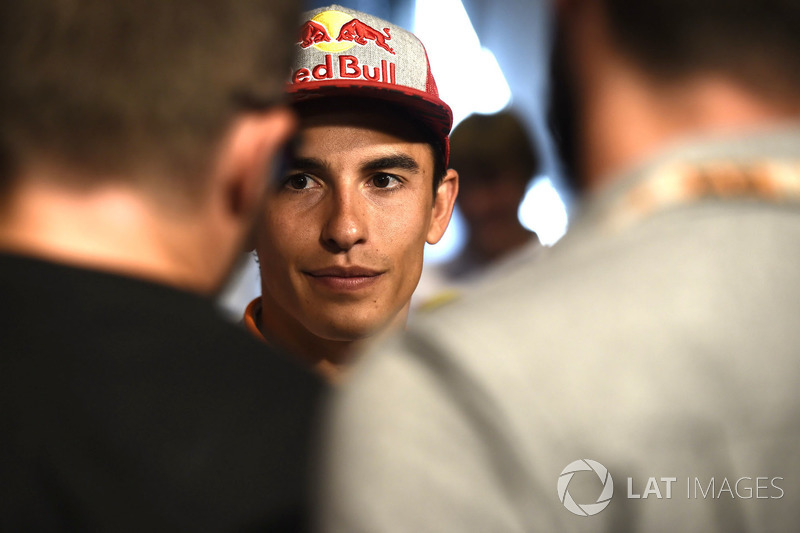 Marc Marquez, Repsol Honda Team