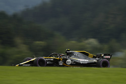 Carlos Sainz Jr., Renault Sport F1 Team R.S. 18