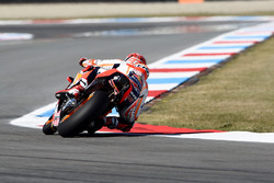 Marc Marquez, Repsol Honda Team