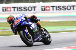 Маверік Віньялес, Yamaha Factory Racing