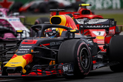 Даніель Ріккардо, Red Bull Racing RB14
