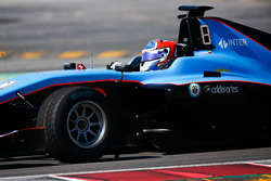 Tatiana Calderon, Jenzer Motorsport