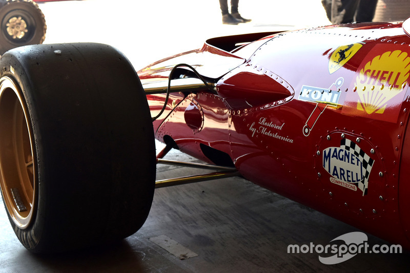 Motor Legend Festival