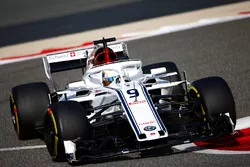 Marcus Ericsson, Sauber C37