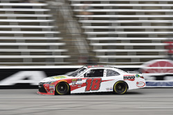 Ryan Preece, Joe Gibbs Racing, Toyota Camry Ruud/RTP