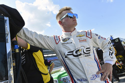Justin Haley, GMS Racing, Chevrolet Silverado Fraternal Order Of Eagles