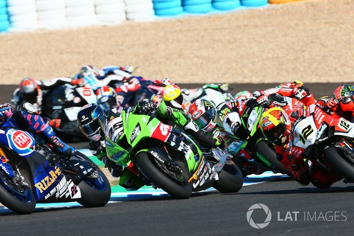 Sylvain Guintoli, Puccetti Racing