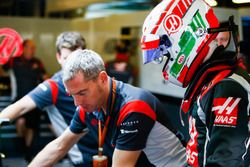 Antonio Giovinazzi, Haas F1 Team VF-17