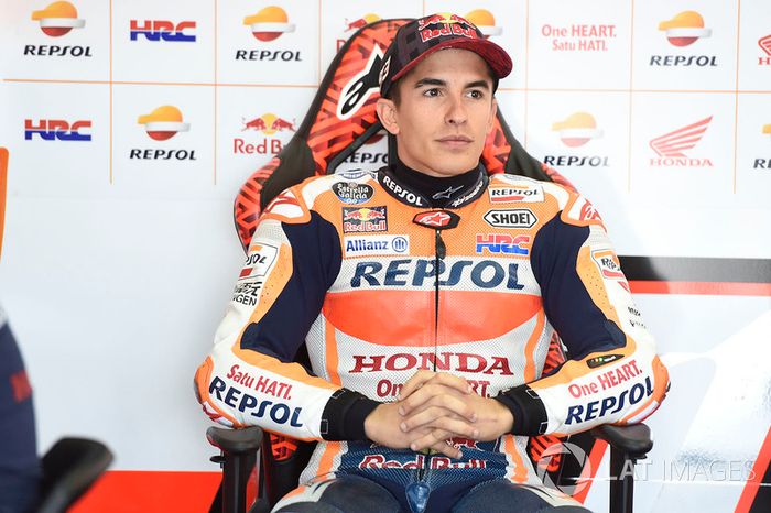Marc Márquez, Repsol Honda Team