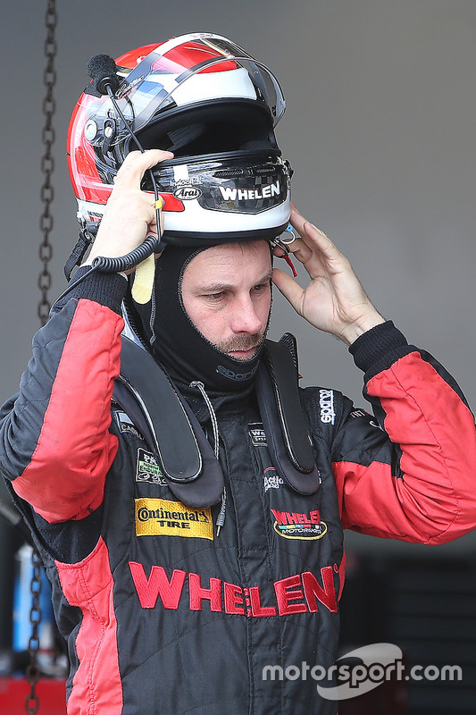 eric curran, action express racing