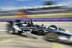Josef Newgarden, Team Penske Chevrolet