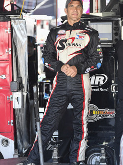 David Starr, BJ McLeod Motorsports Chevrolet