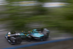 Нельсон Пике-мл., NEXTEV TCR Formula E