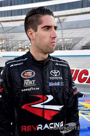 Ruben Garcia Jr.