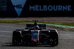 Kevin Magnussen, Haas F1 Team VF-17