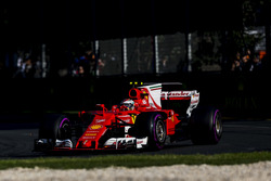 Кімі Райкконен, Ferrari SF70H