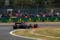 Ніко Хюлькенберг, Renault Sport F1 Team RS17