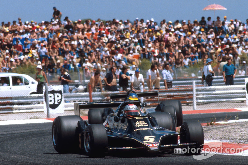 Grand Prix de France 1978