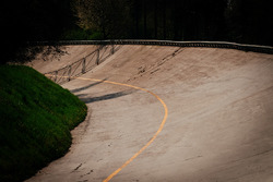 L'ambiance sur l'Autodromo Nazionale Monza