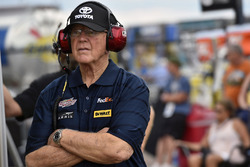 Joe Gibbs