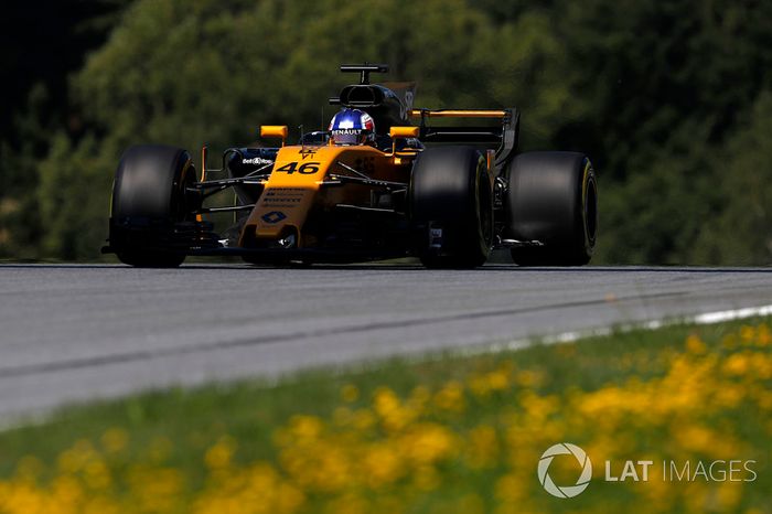 18º Jolyon Palmer, Renault Sport F1 Team RS17 (0 puntos)